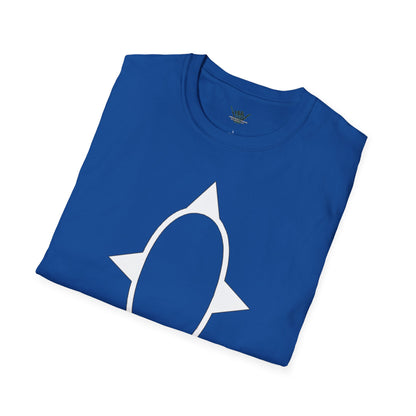 T-shirt unisexe "Major Tom" (Classique) de Chaotic TCG