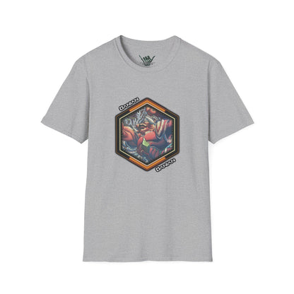 Chaotic TCG "Kapalor" Unisex T-Shirt