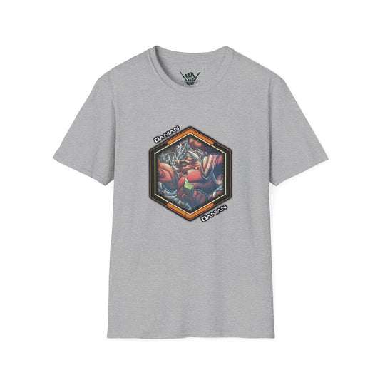 Chaotic TCG "Kapalor" Unisex T-Shirt