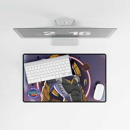 PLAYMAT - Powerline Ultra - Neo (Final Hope)