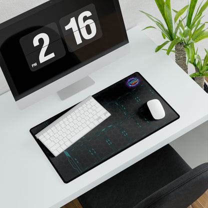 TAPIS DE JEU - Powerline Ultra - Standard (sans texte)