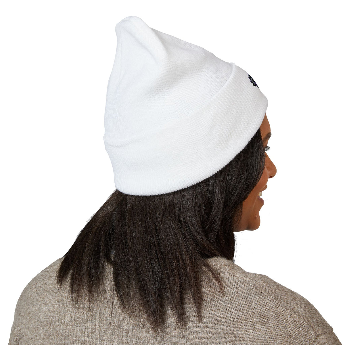 Powerline Ultra FTCG - Logo Beanie