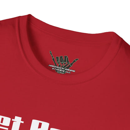 TK FGC "GET READY FOR THE NEXT BATTLE" Unisex T-Shirt