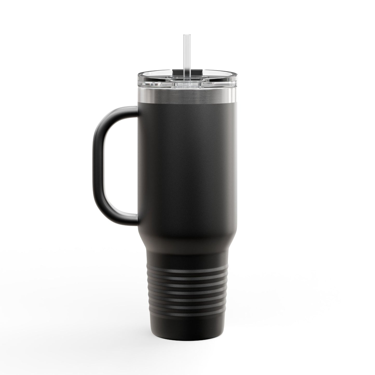 Powerline Ultra - Insulated Travel Mug, 40oz