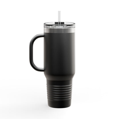 Powerline Ultra - Insulated Travel Mug, 40oz