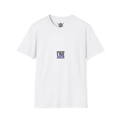 UNI FGC "STRIP" Unisex T-Shirt