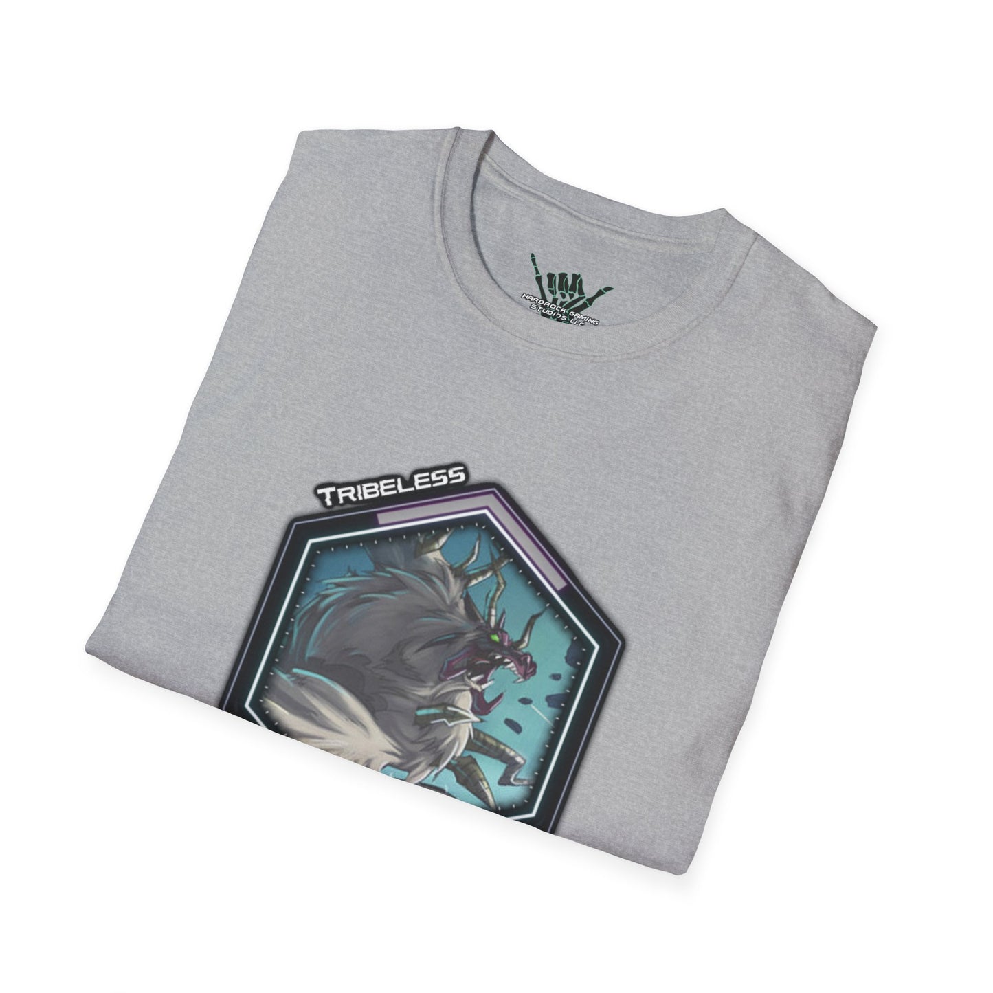 Chaotic TCG "Ursis" Unisex T-Shirt