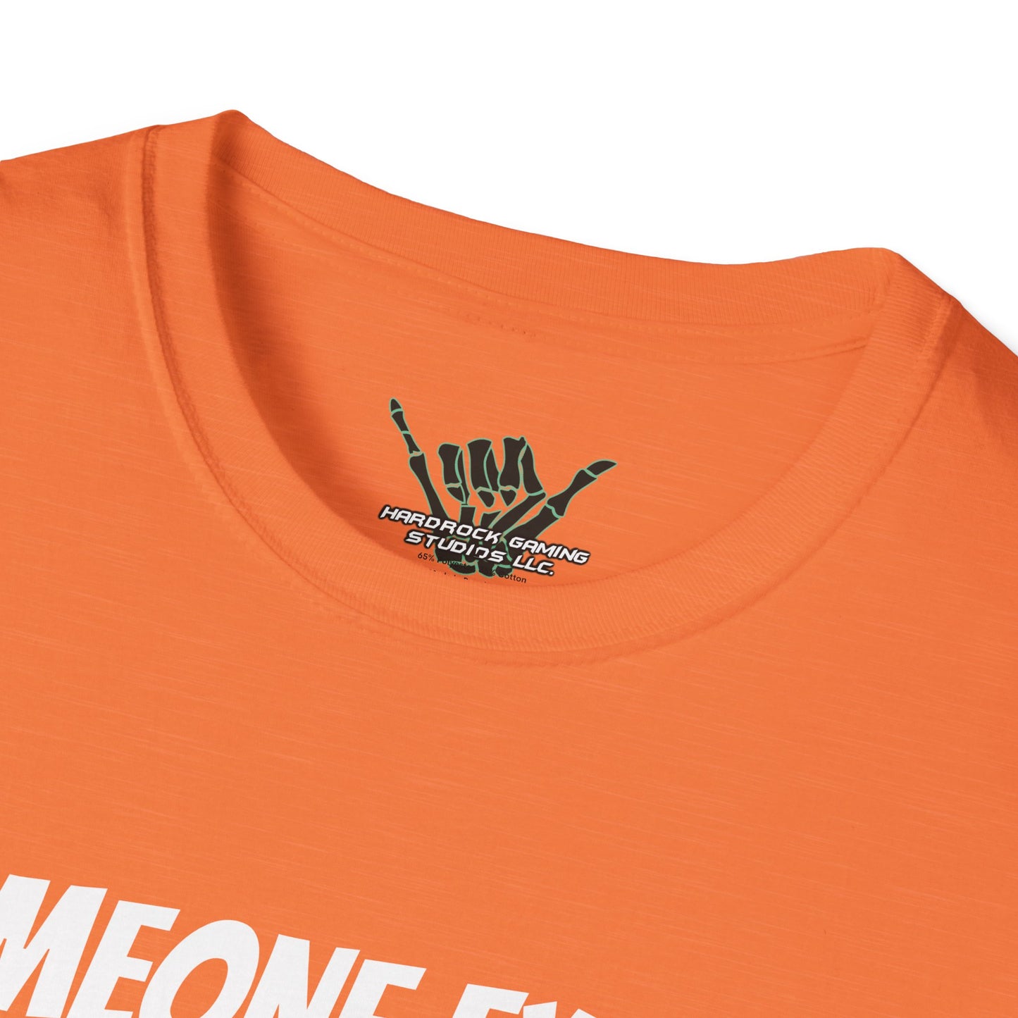 BB FGC "STORY" Unisex T-Shirt