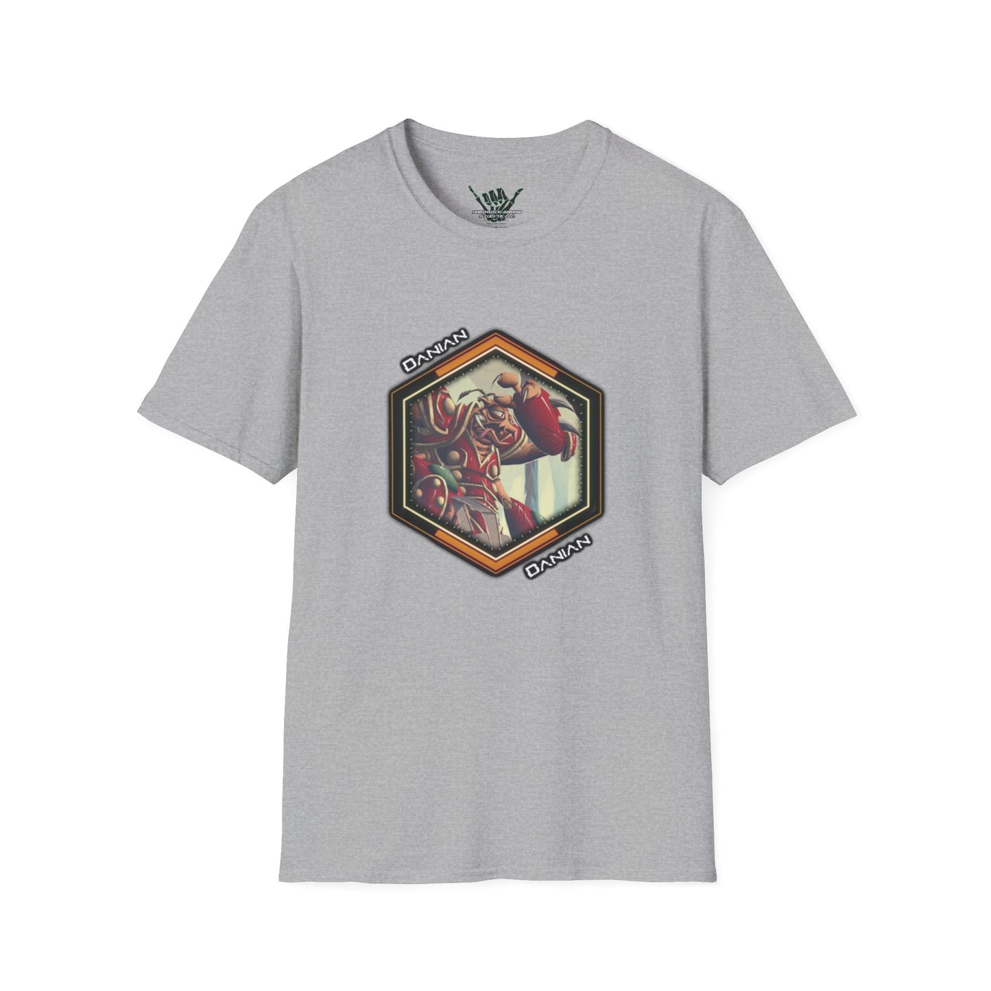 Chaotic TCG "Wamma" Unisex T-Shirt