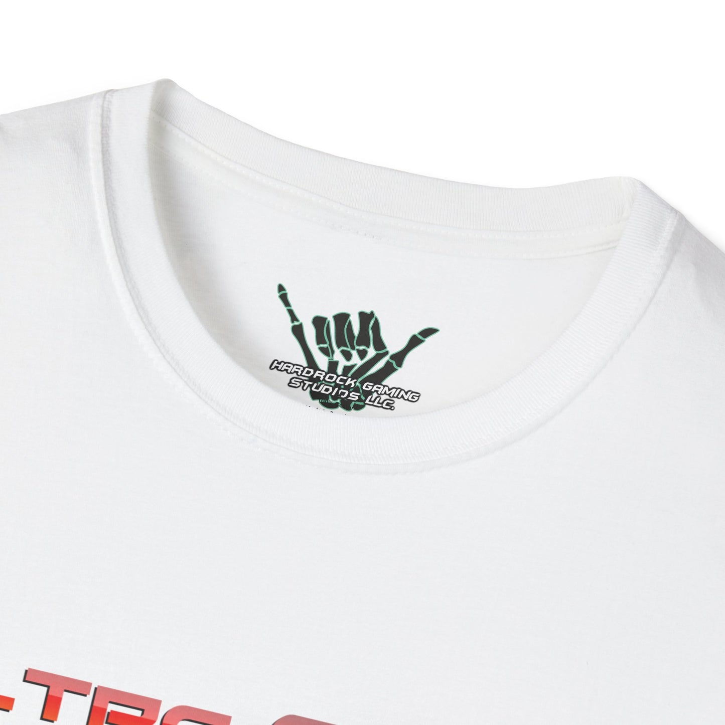 KI FGC "ULTRA COMBO" Unisex T-Shirt