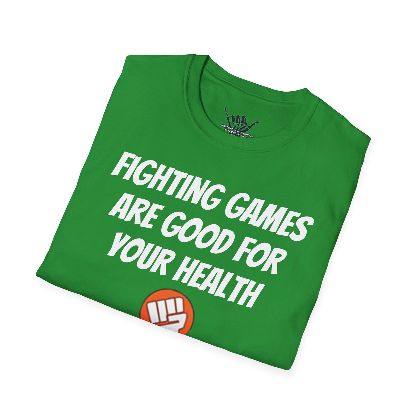 FGC "HEALTH" Unisex T-Shirt