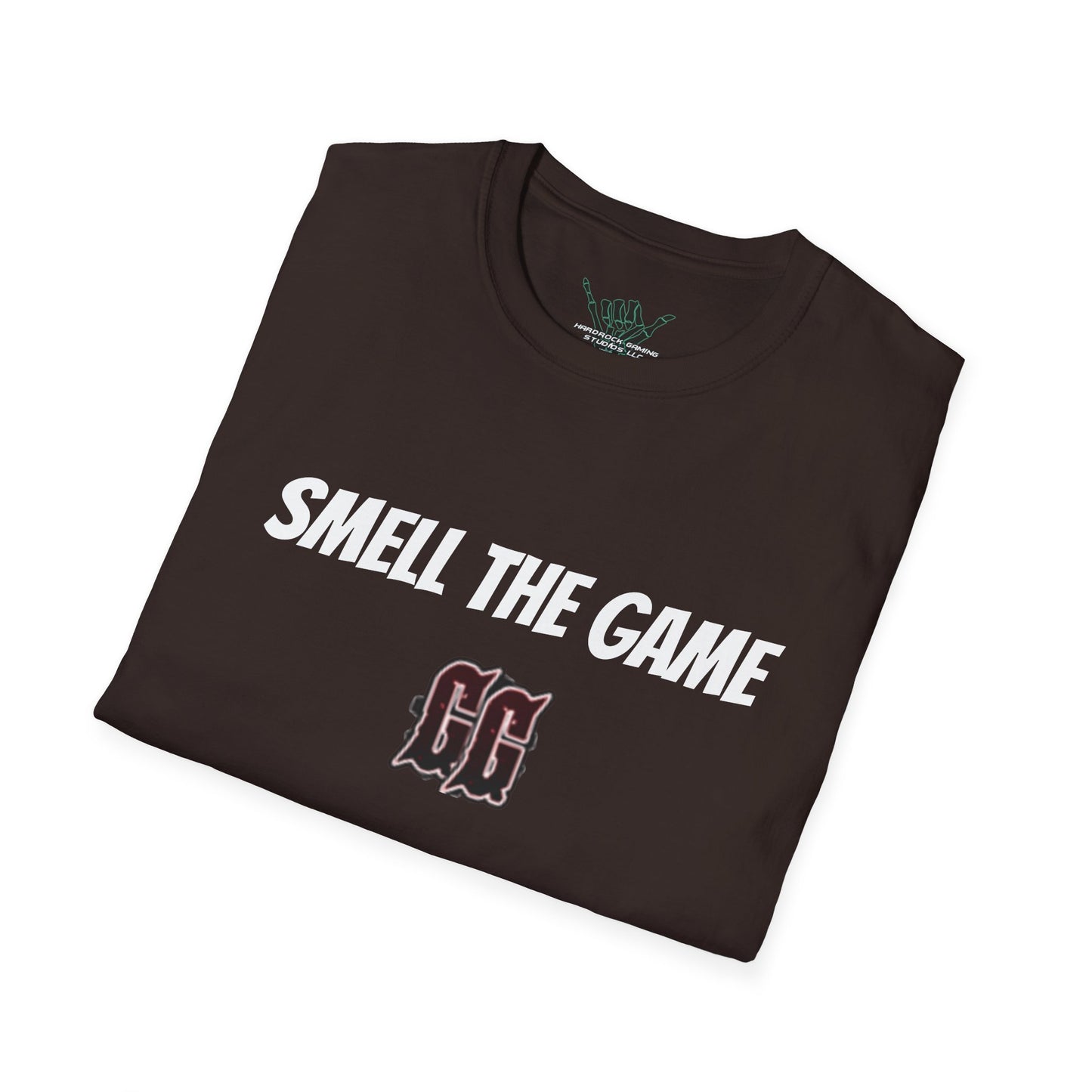 GG FGC "SMELL" Unisex T-Shirt