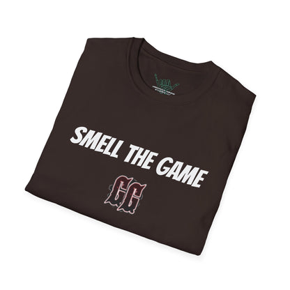 GG FGC "SMELL" Unisex T-Shirt