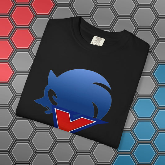 4k/FB Gotta Go Faster!