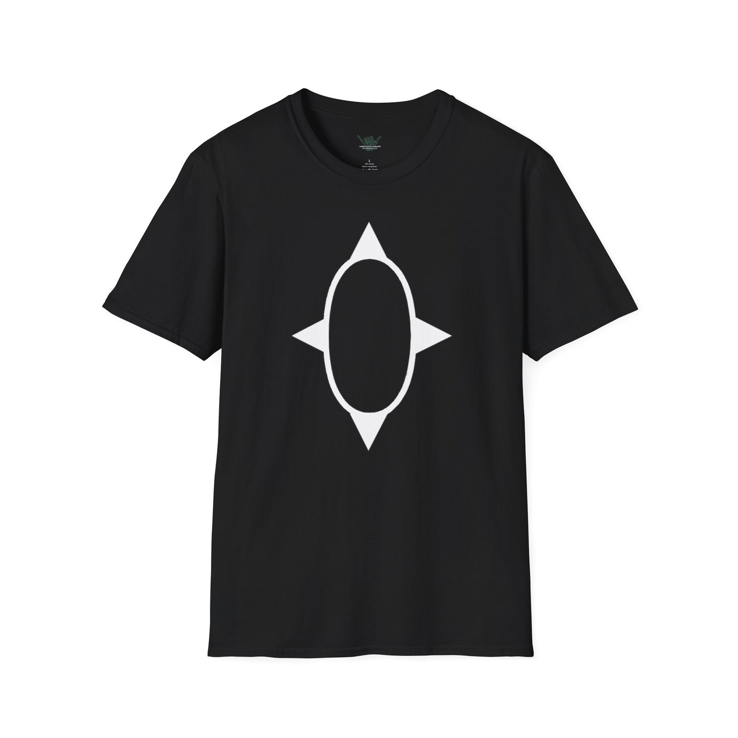 T-shirt unisexe "Major Tom" (Classique) de Chaotic TCG