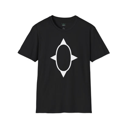 T-shirt unisexe "Major Tom" (Classique) de Chaotic TCG
