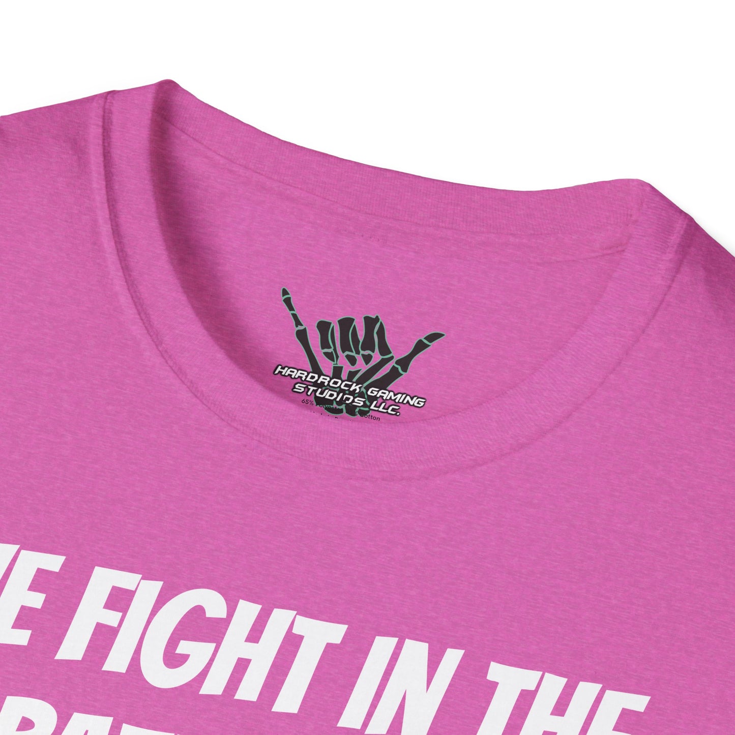 MB FGC "BATHROOM" Unisex T-Shirt