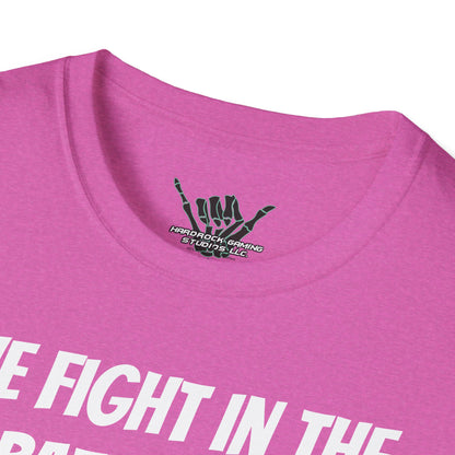 MB FGC "BATHROOM" Unisex T-Shirt