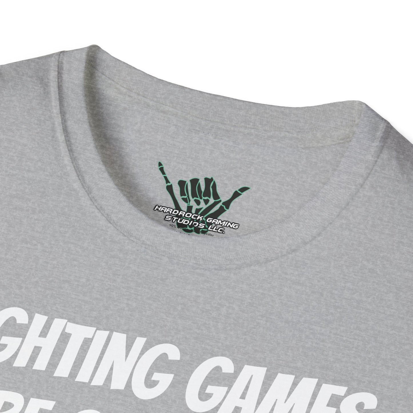 FGC "HEALTH" Unisex T-Shirt