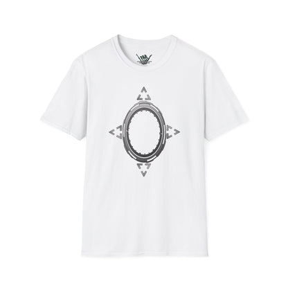 Chaotic TCG "Major Tom" (Hardrock) Unisex T-Shirt