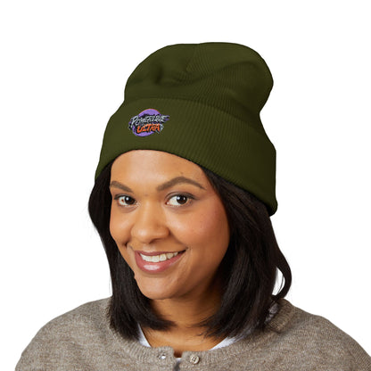 Powerline Ultra FTCG - Logo Beanie
