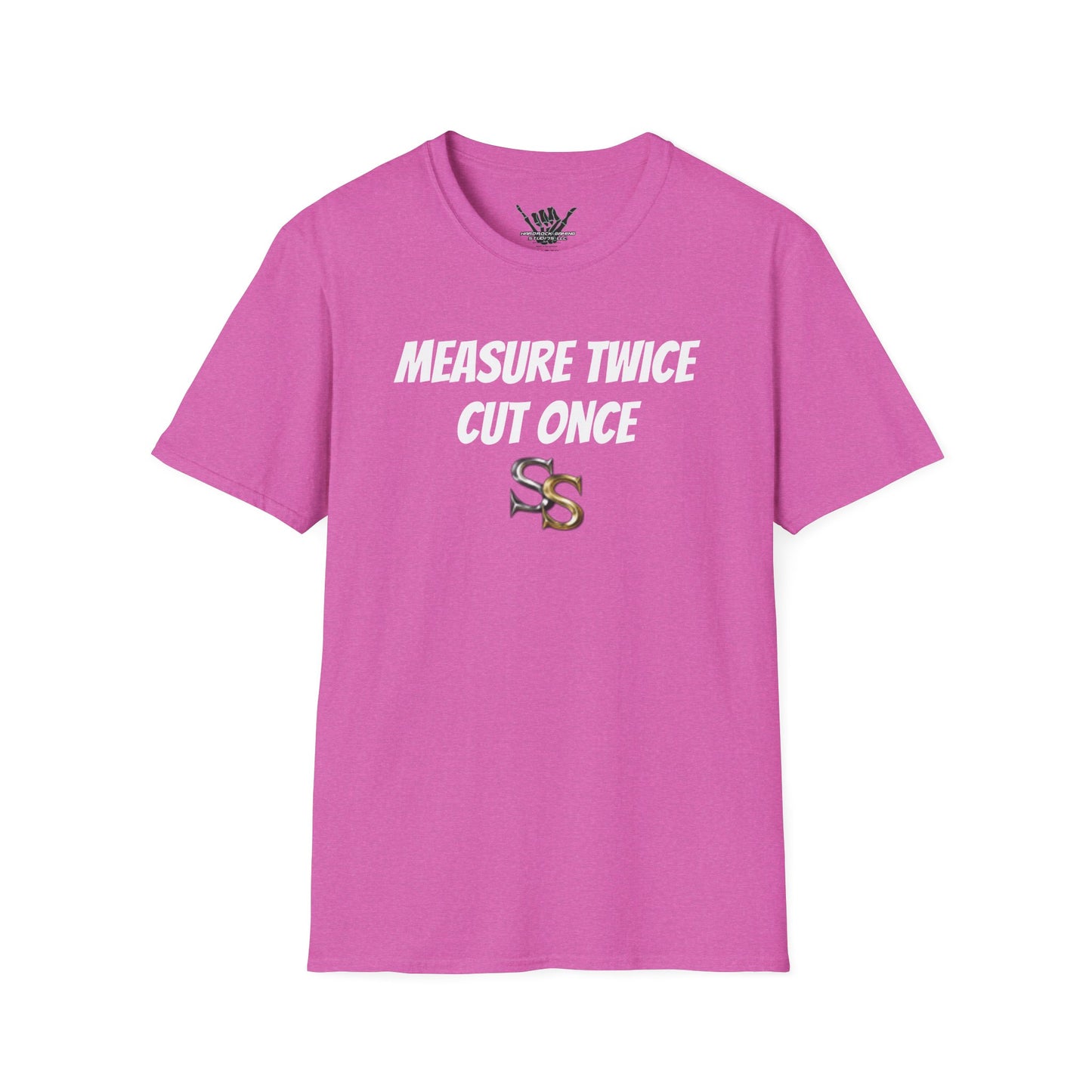 SS FGC "MEASURE" Unisex T-Shirt