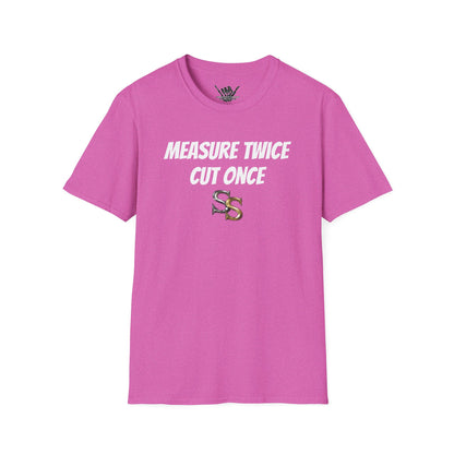SS FGC "MEASURE" Unisex T-Shirt