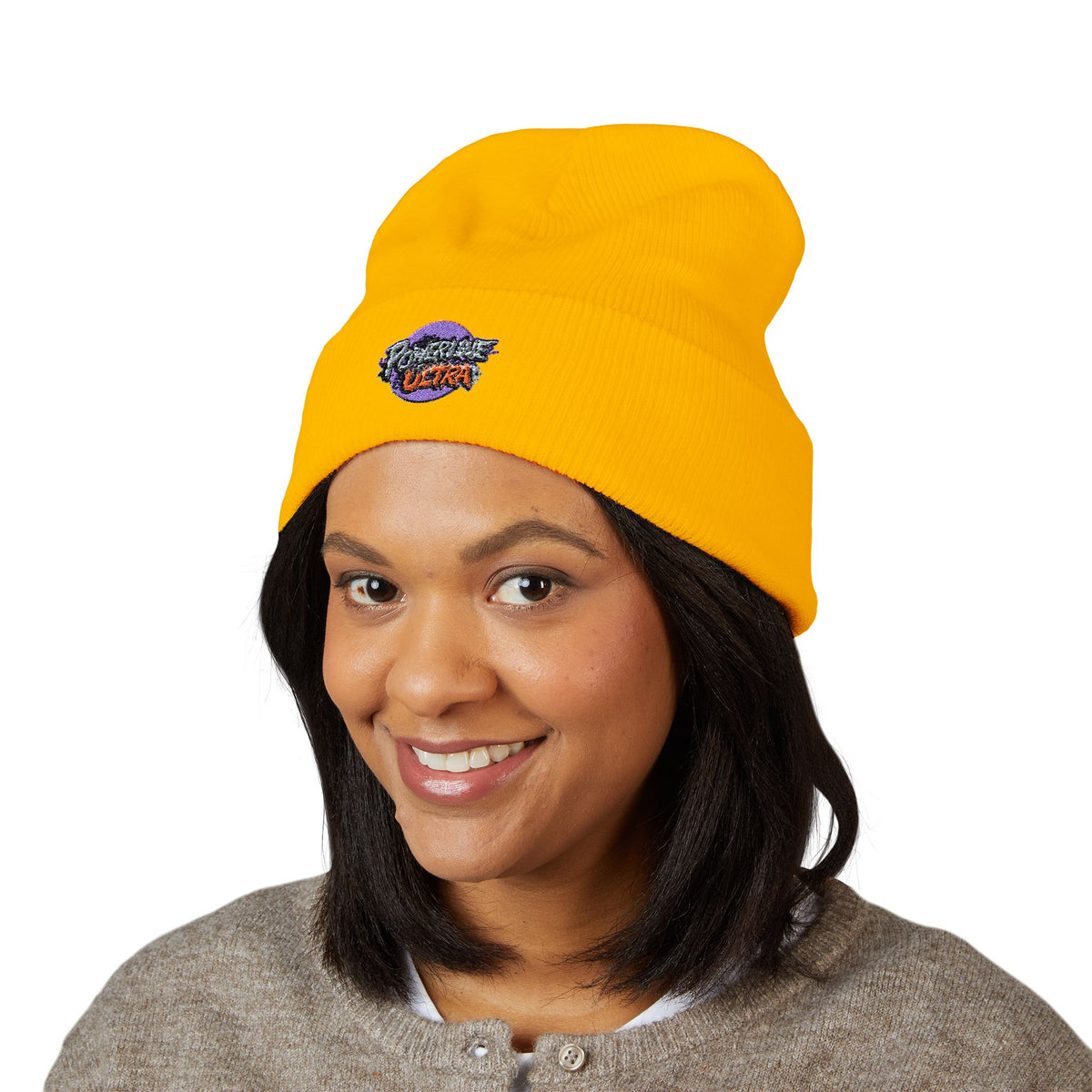 Powerline Ultra FTCG - Logo Beanie