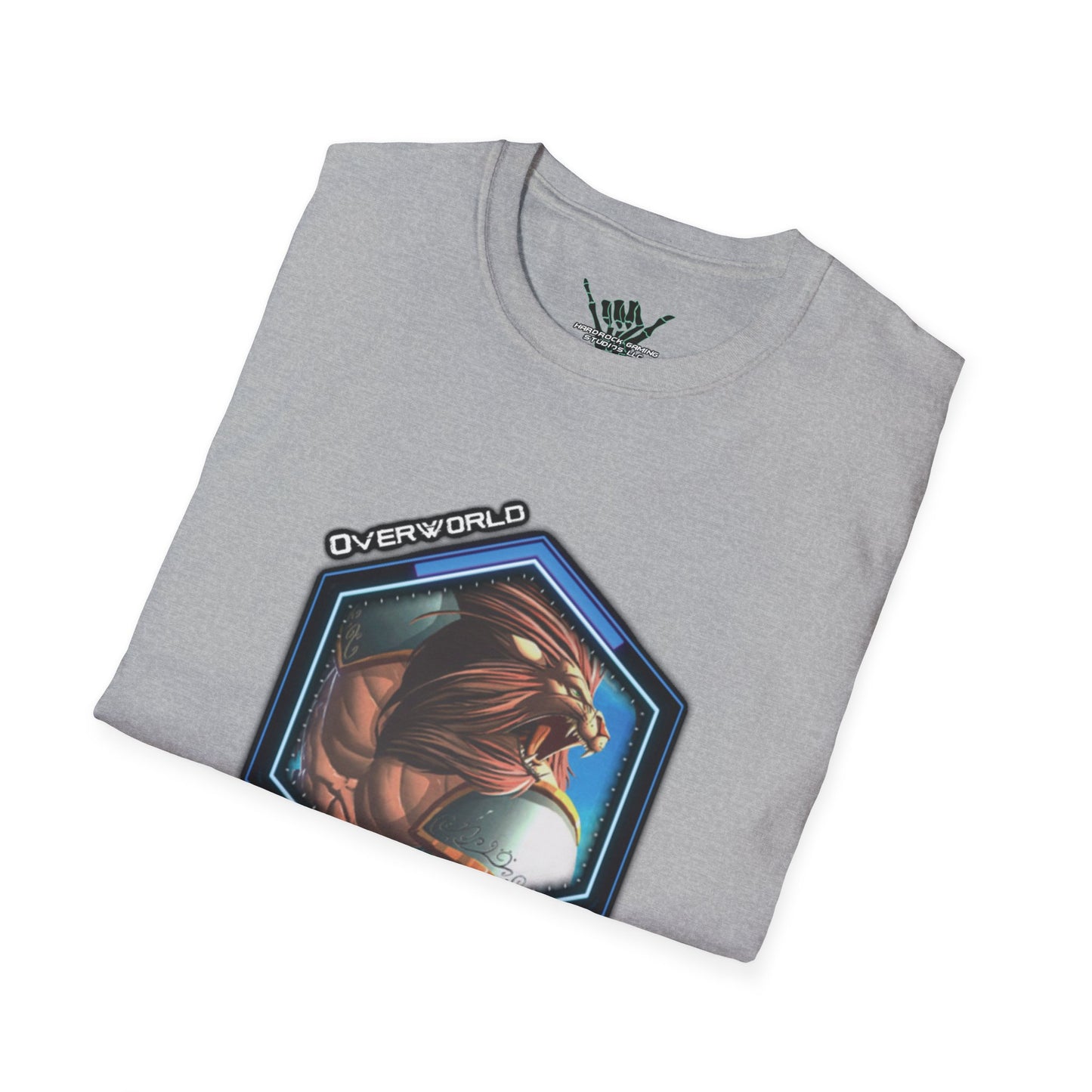 Chaotic TCG "Tangath Toborn" Unisex T-Shirt