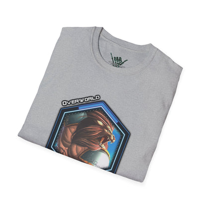 Chaotic TCG "Tangath Toborn" Unisex T-Shirt