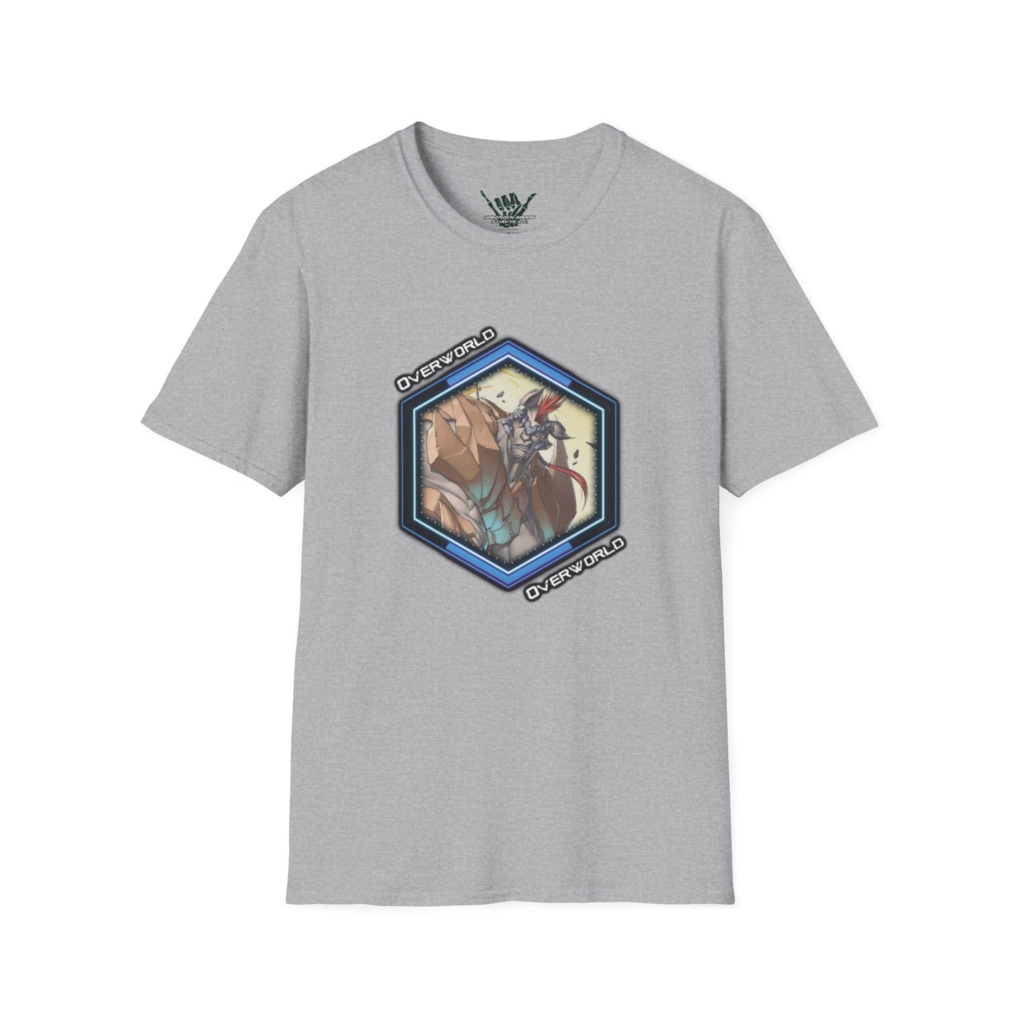 Chaotic TCG "Arbeid" Unisex T-Shirt