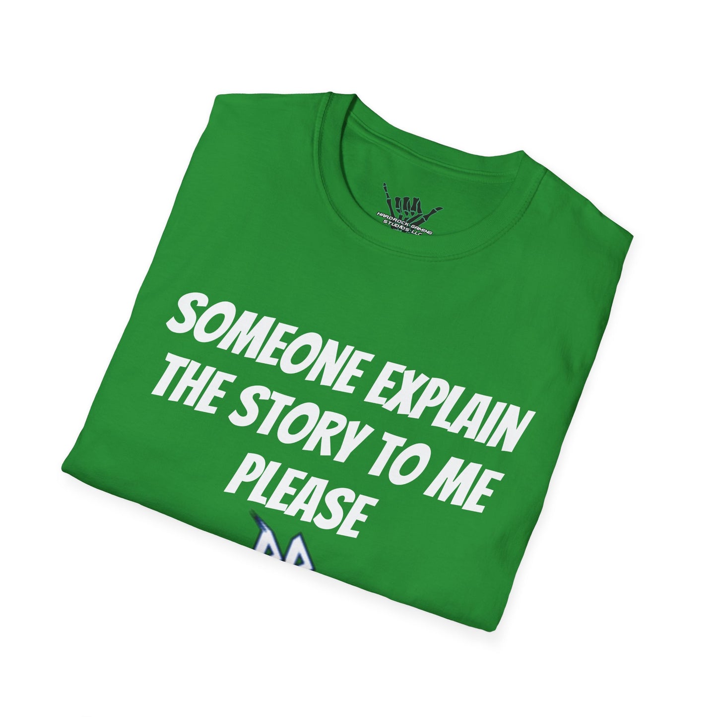 BB FGC "STORY" Unisex T-Shirt