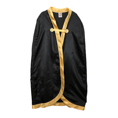 Z-Bandit Cape