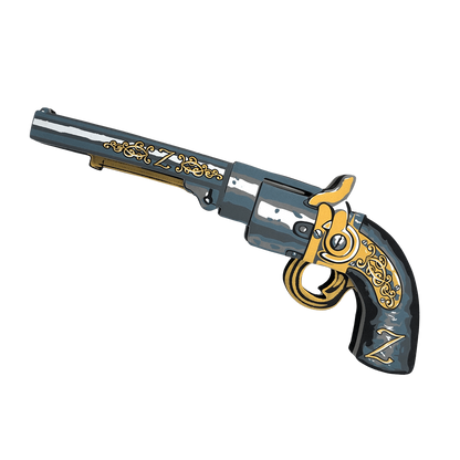 Z-Bandit Pistol