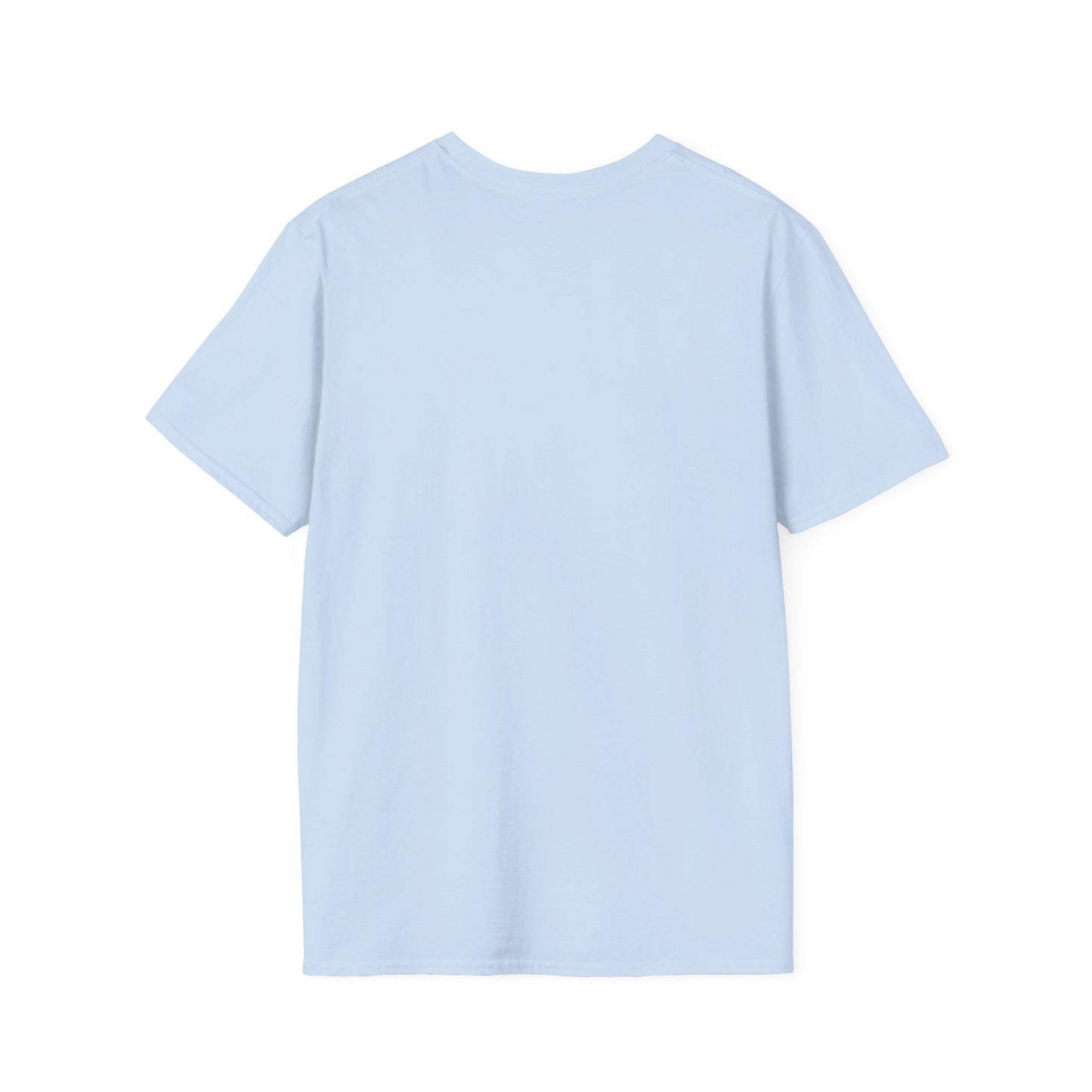 T-shirt unisexe "Major Tom" (Classique) de Chaotic TCG
