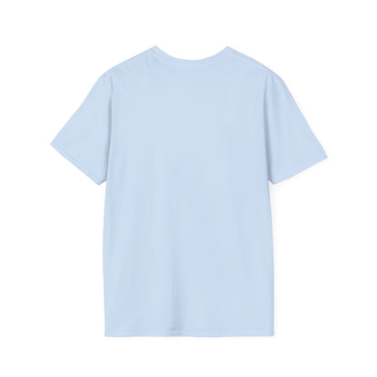 T-shirt unisexe "Major Tom" (Classique) de Chaotic TCG