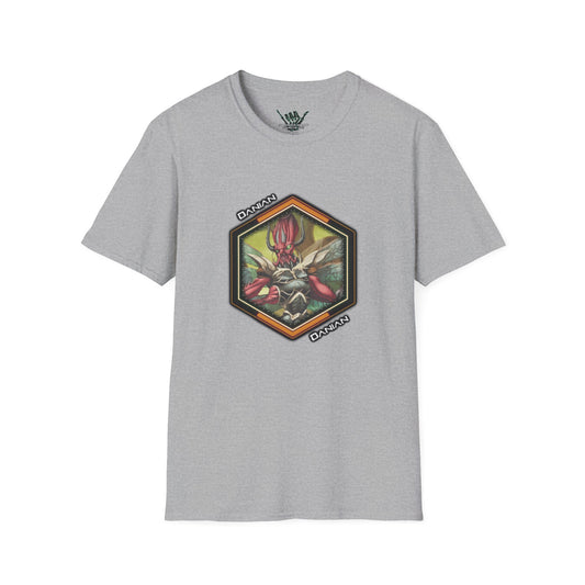 Chaotic TCG "Ghundac" Unisex T-Shirt