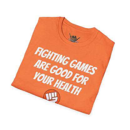 FGC "HEALTH" Unisex T-Shirt
