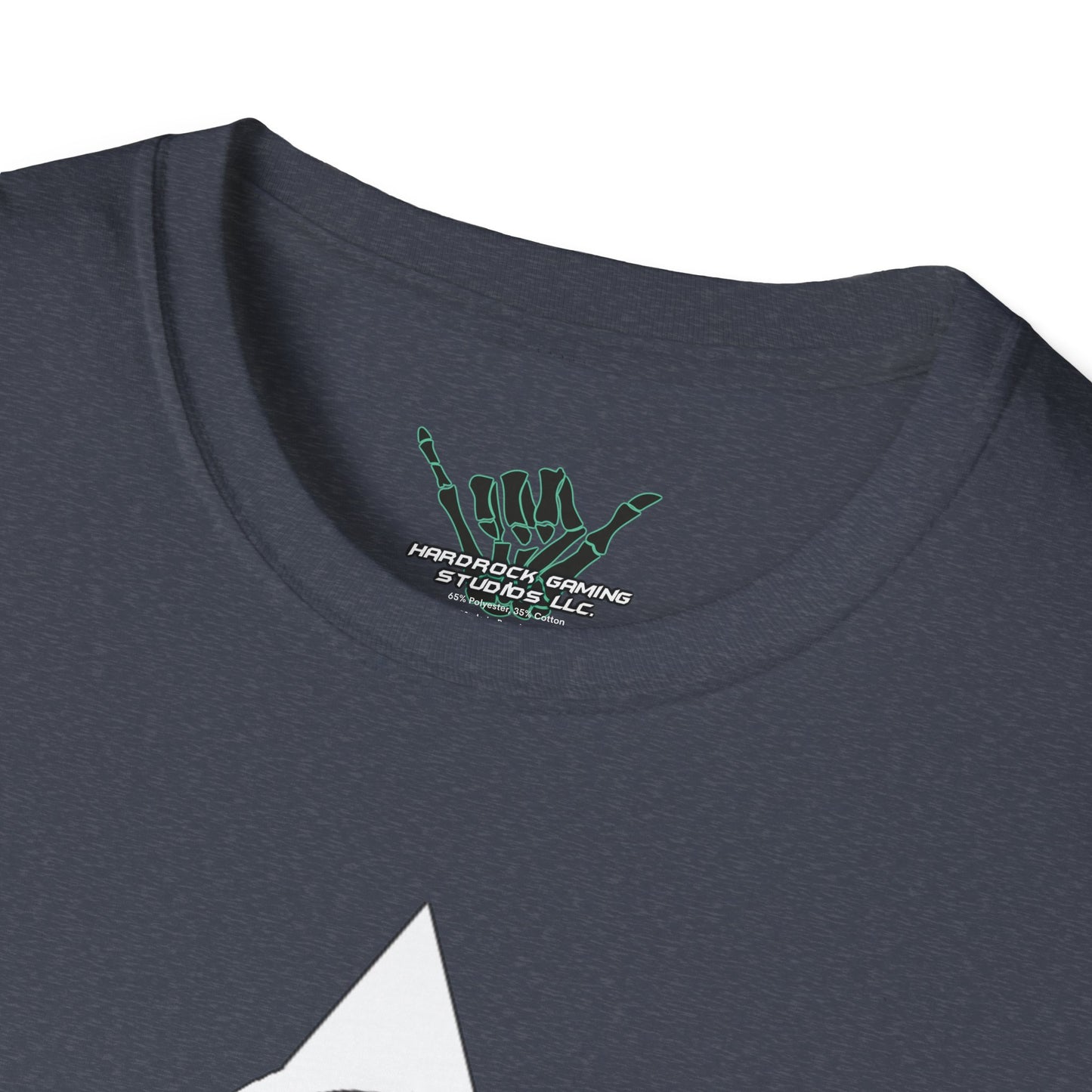 Chaotic TCG "Major Tom" (Classic) Unisex T-Shirt