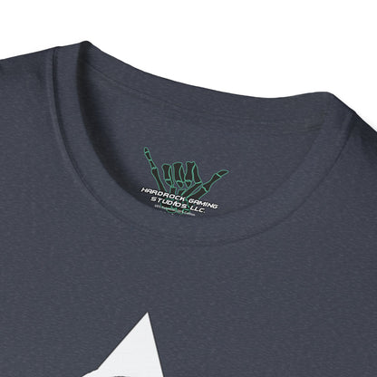 Chaotic TCG "Major Tom" (Classic) Unisex T-Shirt