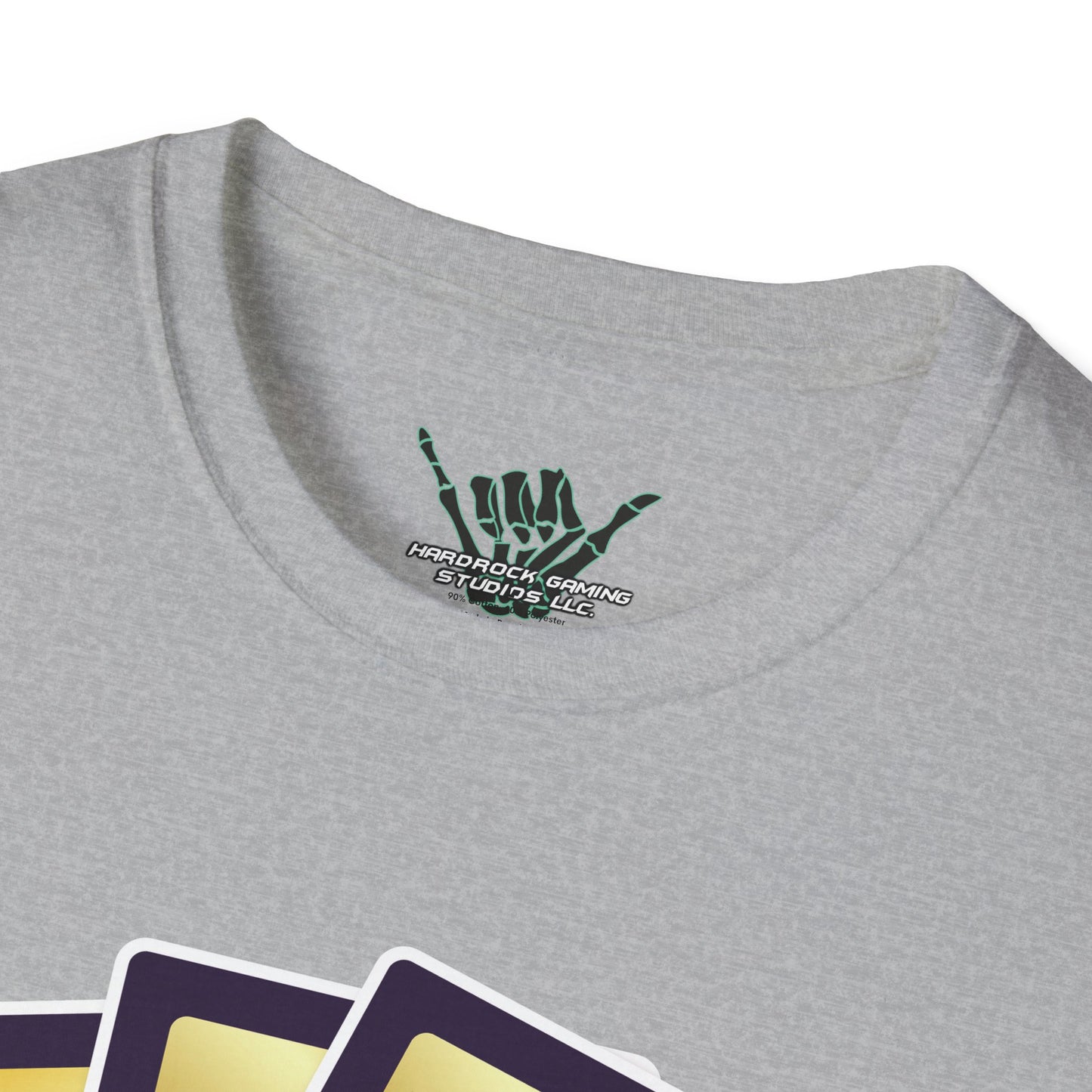 TCG "Good With My Hands" Unisex T-Shirt