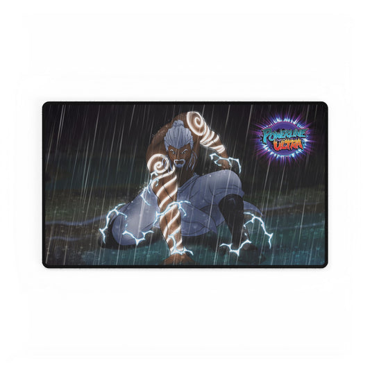 PLAYMAT - Powerline Ultra - Atlas 2