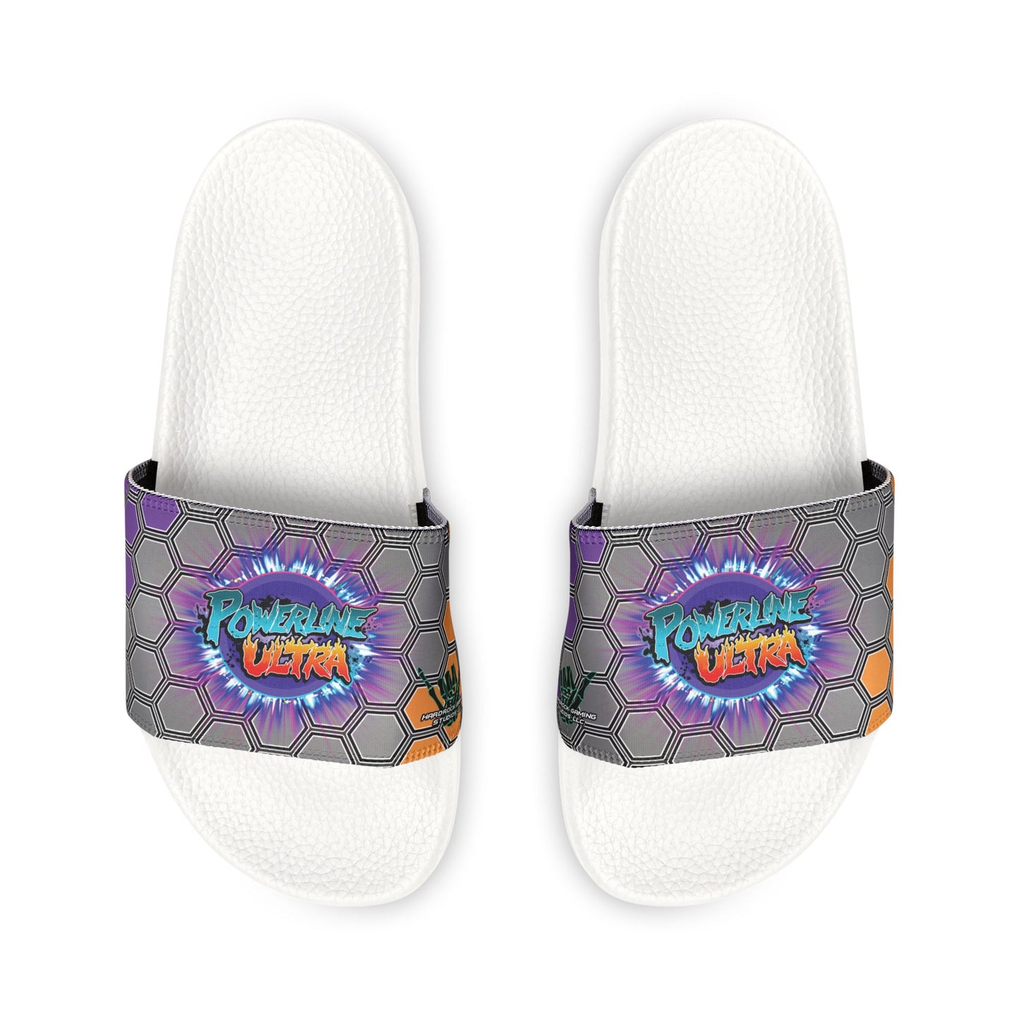 Powerline Ultra "HEX LOGO" Sandals