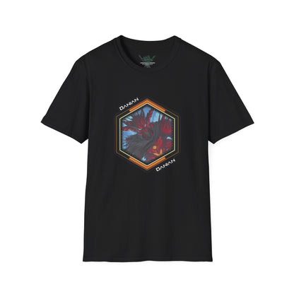 Chaotic TCG "Getaan" Unisex T-Shirt