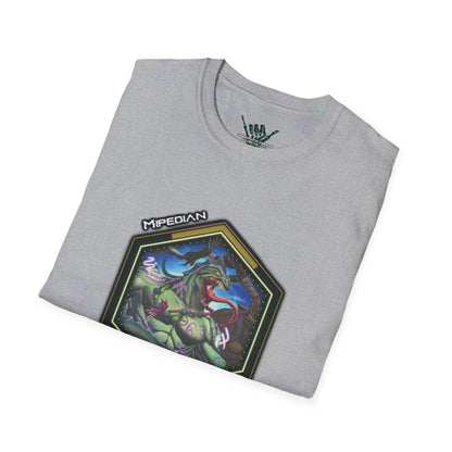 Chaotic TCG "Lanker" Unisex T-Shirt