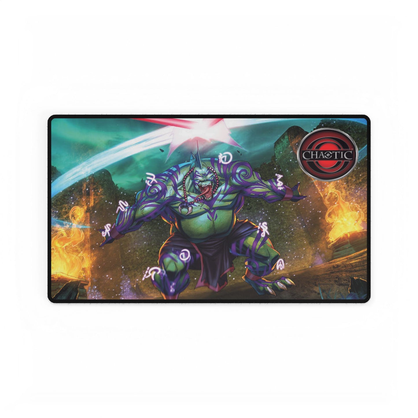 PLAYMAT - Chaotic - Gnarlus (Classic)