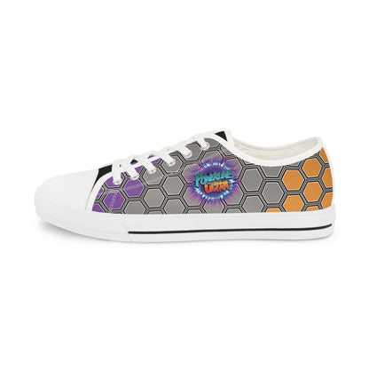 Powerline Ultra "LOGO HEX" Low Top Kicks