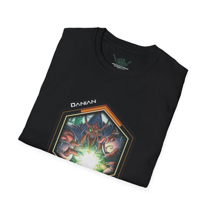 Chaotic TCG "Elna" Unisex T-Shirt