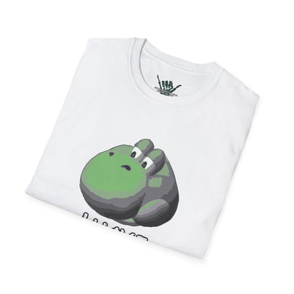 SSB FGC "Separation SMASH" Unisex T-Shirt