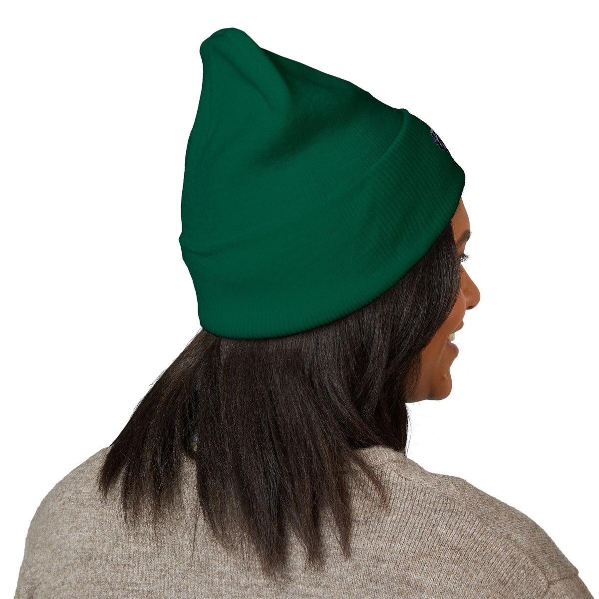Powerline Ultra FTCG - Logo Beanie